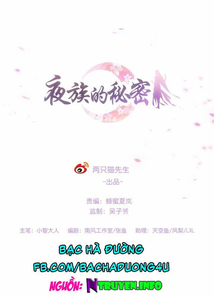 bí mật của dạ tộc chapter 6.1 2