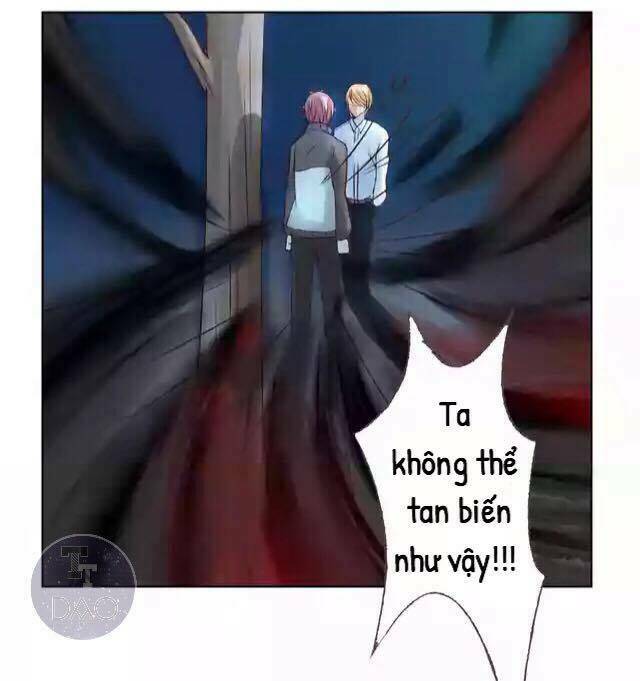 tôi không phải đa nhân cách chapter 24 24