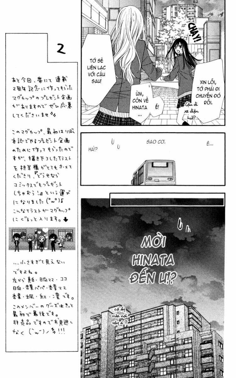 stardust wink chapter 21 21