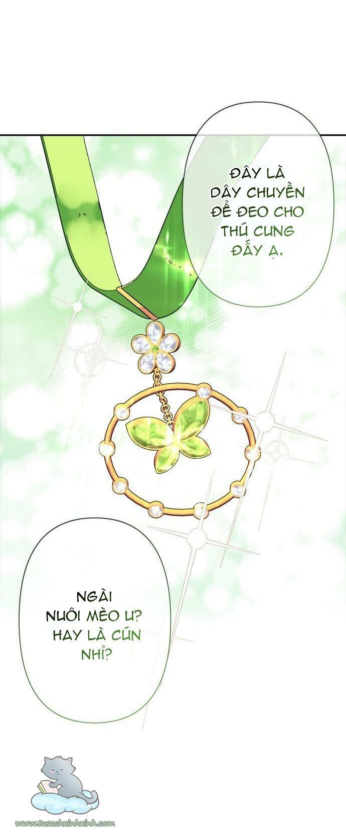 tôi đang nuôi dưỡng một con quái thú chapter 69 43