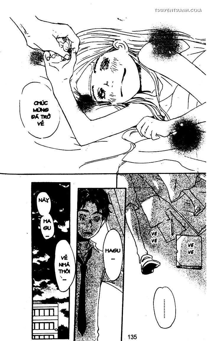 tình yêu và cuộc sống chapter 45 27