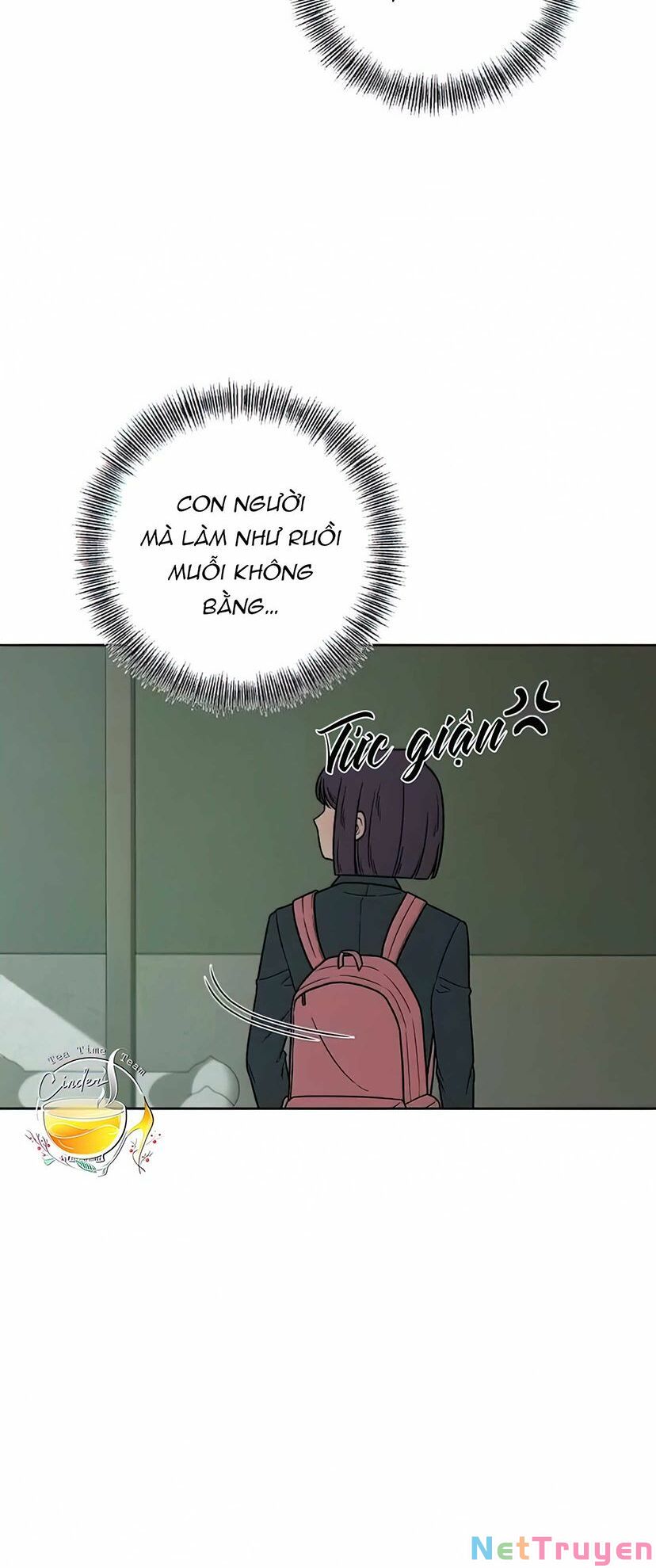 chiến lược: tình yêu trong sáng chapter 13 13