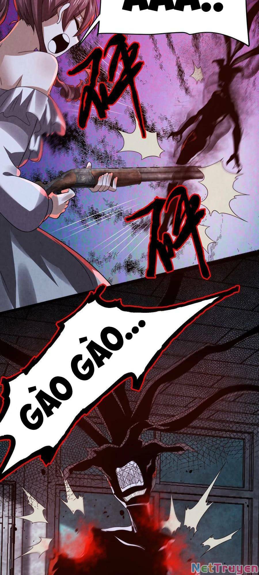 bởi vì cẩn thận mà quá phận hung ác chapter 29 10