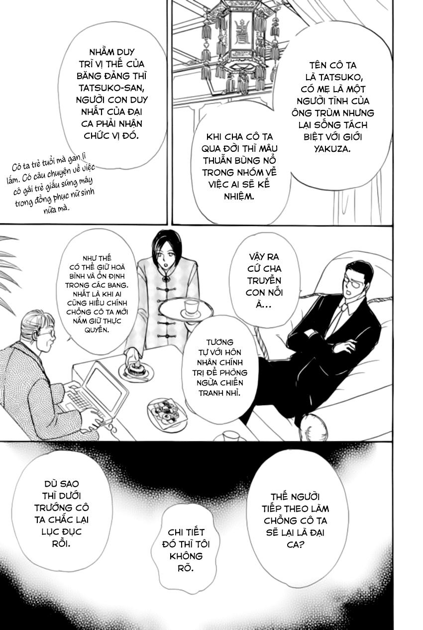 new pet shop of horror chapter 20 16