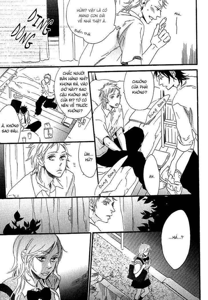 stay gold chapter 7 20