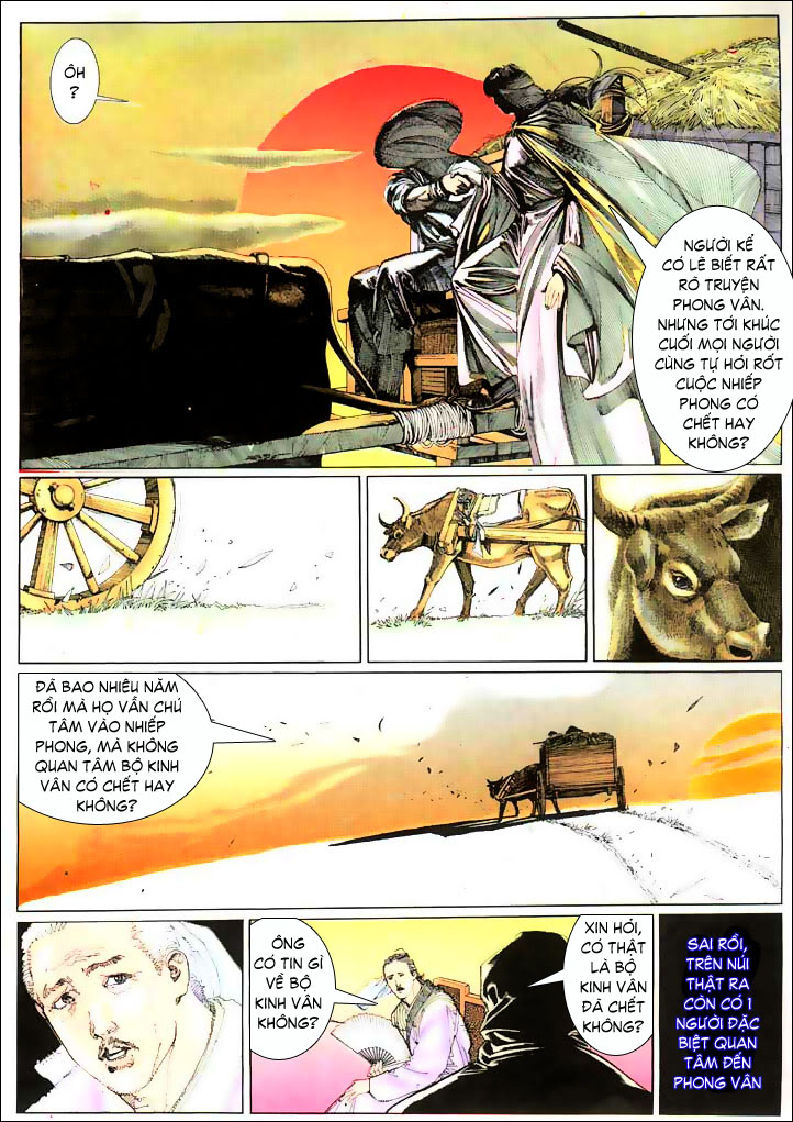 phong vân chapter 114 23