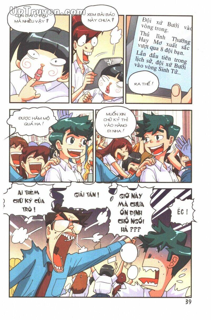 học sinh chân kinh chapter 8 41