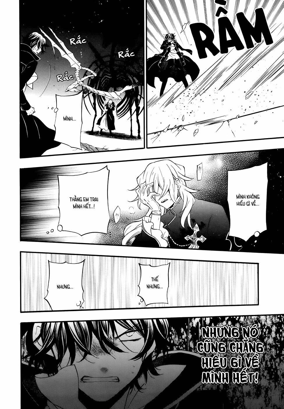 pandora hearts chapter 96 17