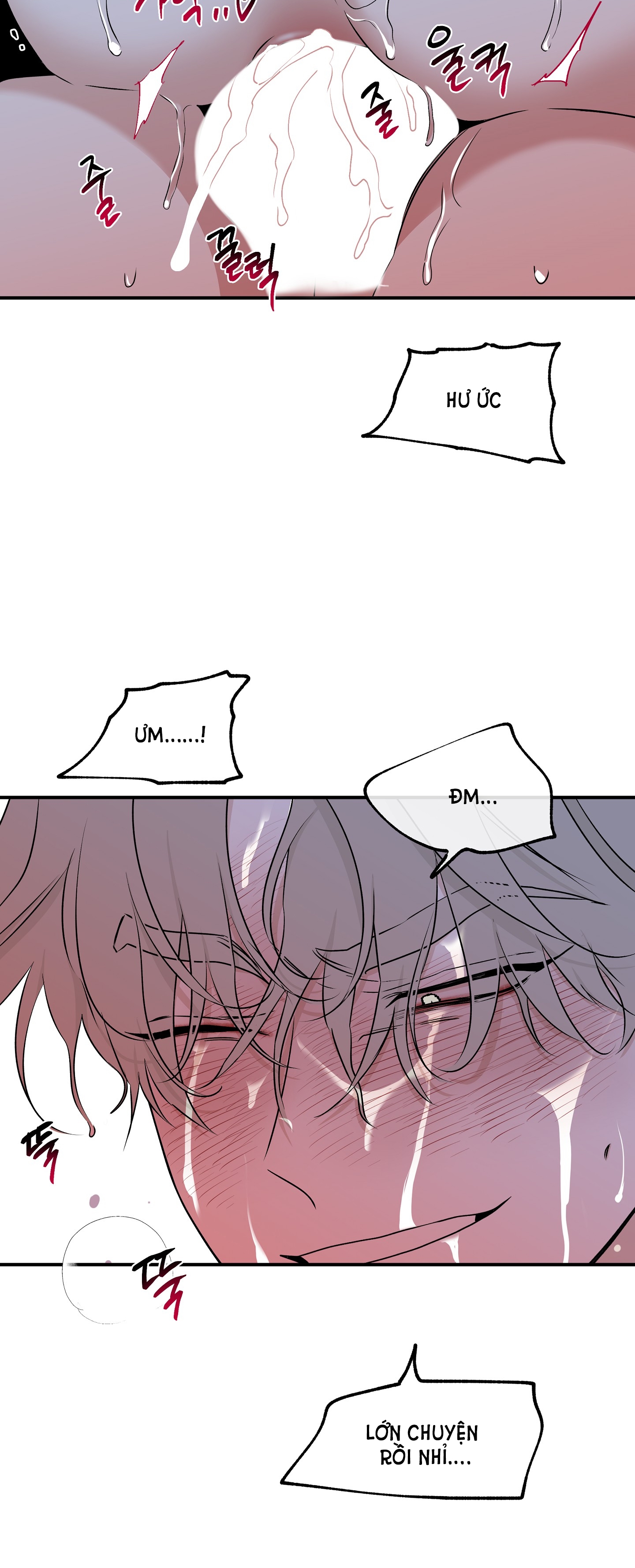 đêm bên bờ biển chapter 56 23