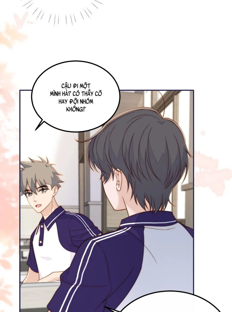 tôi bảo bạn cùng bàn đánh cậu chapter 63 32