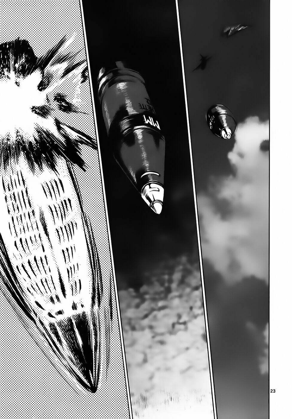 mãng xà trần gian chapter 28 22