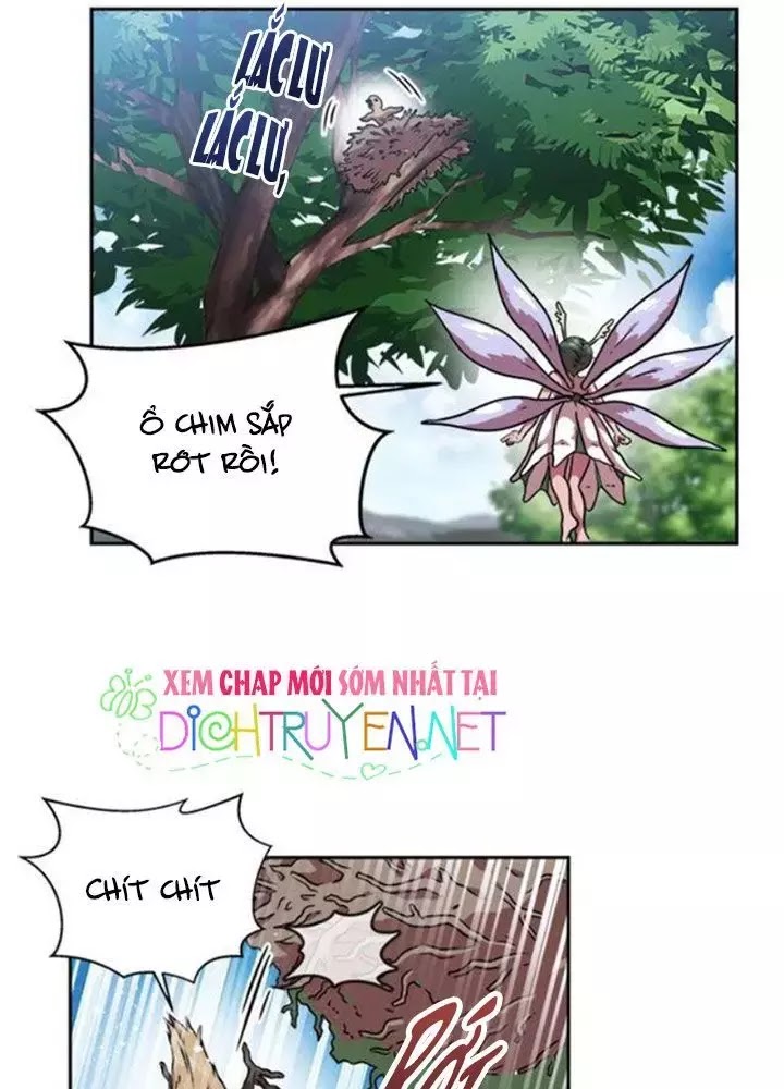con gái bảo bối của ma vương chapter 24 48