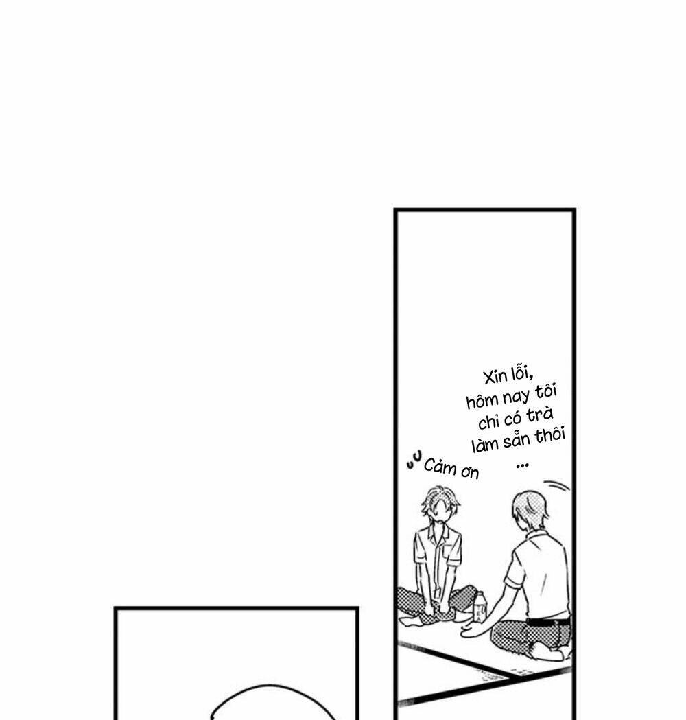 mang thai ở trường nam sinh chapter 52 22