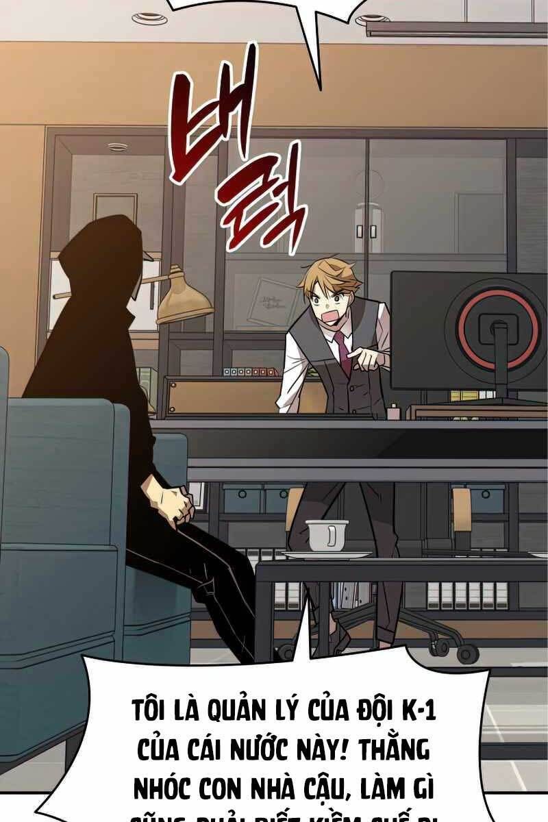 tôi là lính mới chapter 124 92