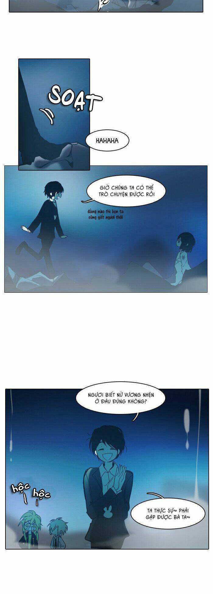 khi nhân vật phản diện được làm vai chính chapter 7 17