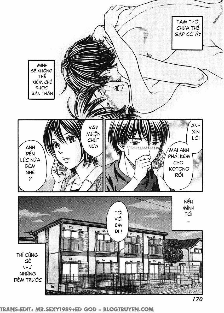 hetakoi chapter 41 7