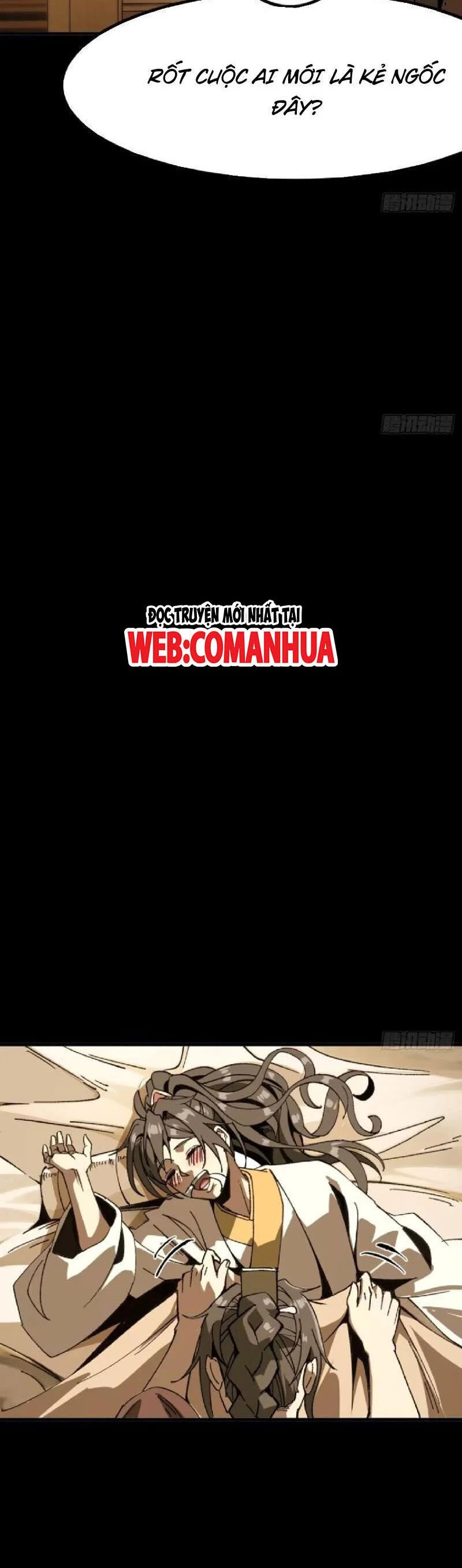 không cẩn thận, lưu danh muôn thủa chapter 93 2