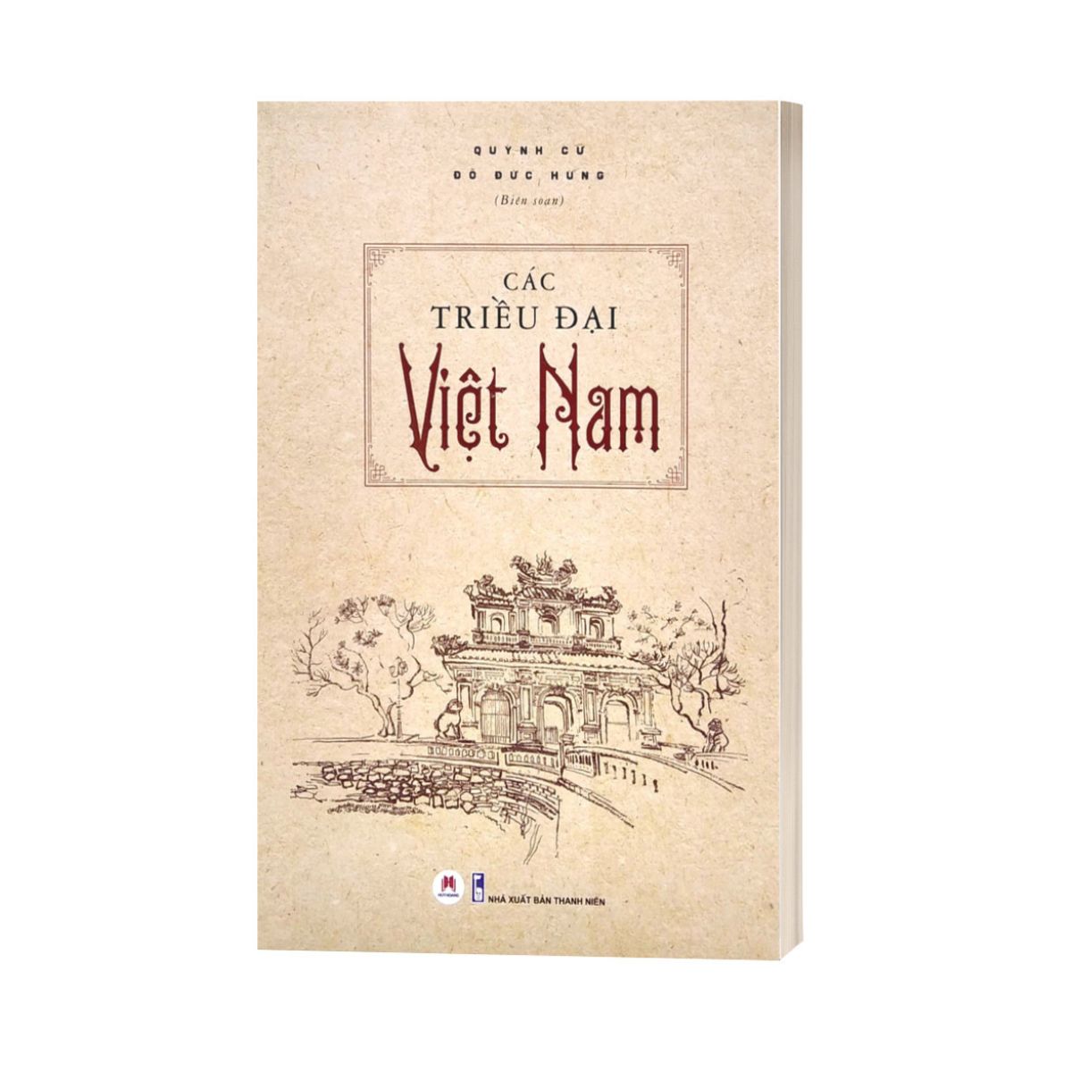Các Triều Đại Việt Nam
