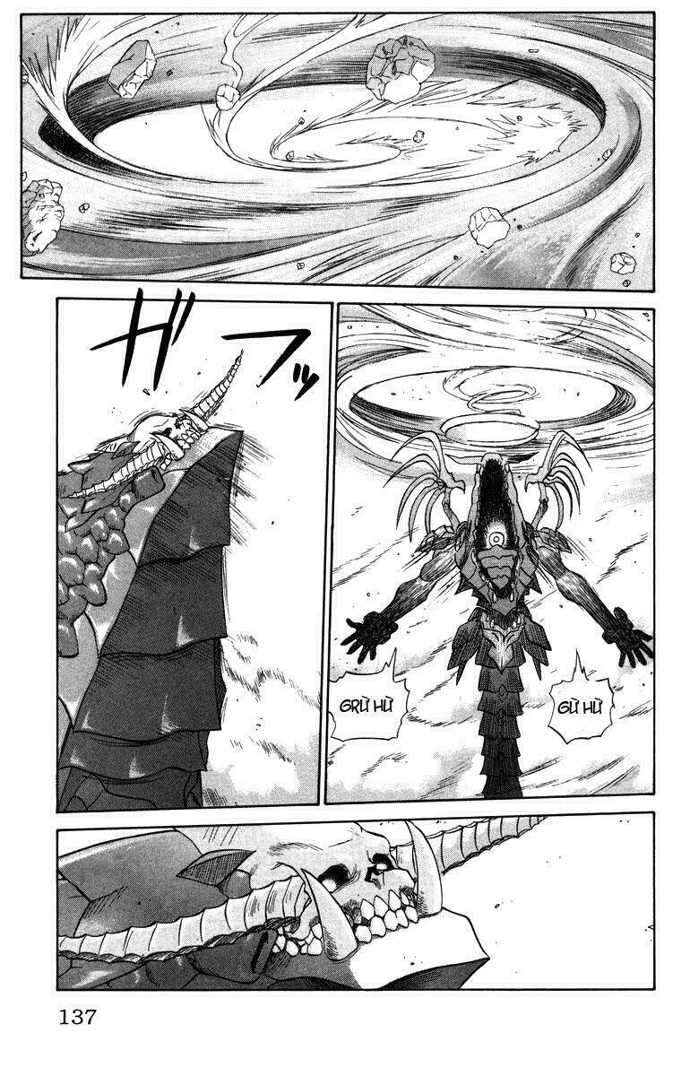 chaosic rune chapter 15 12