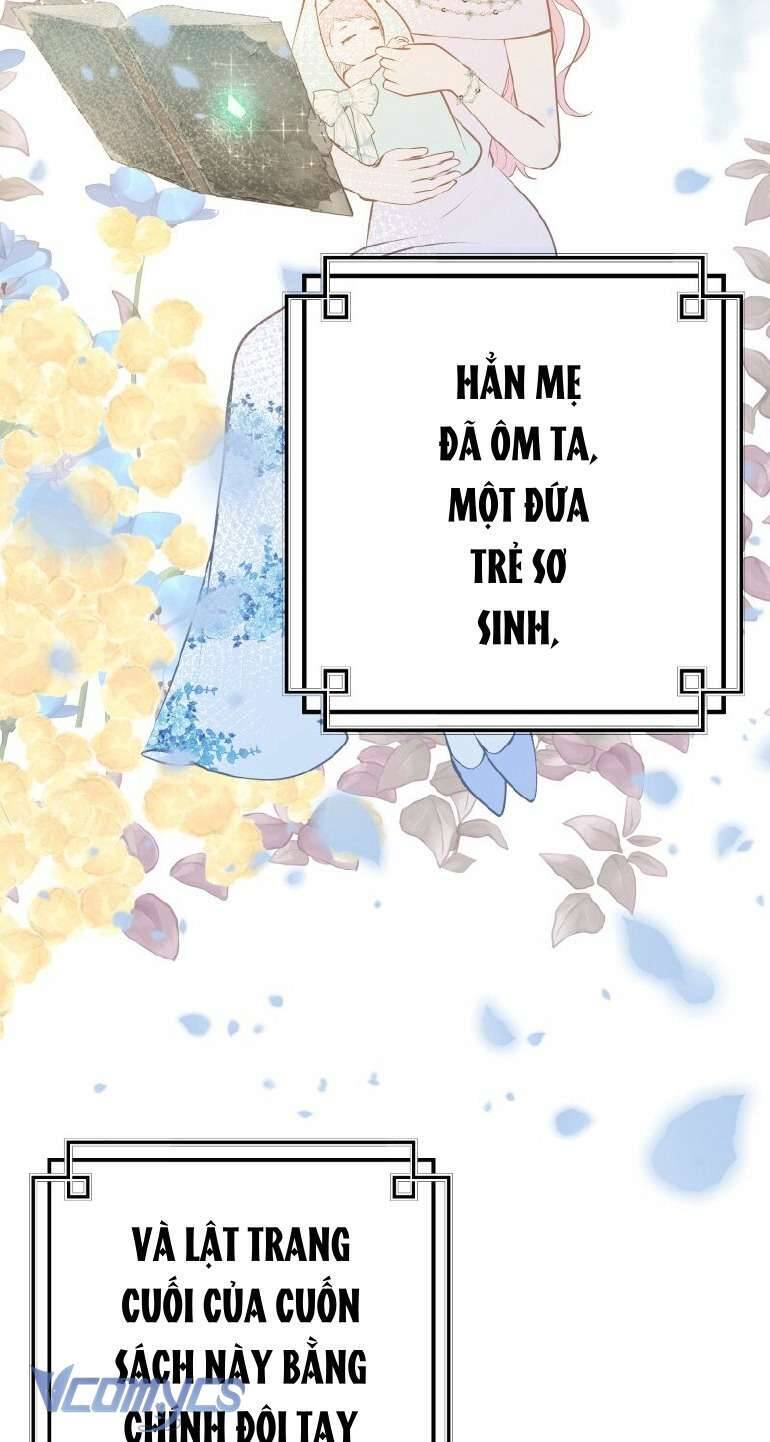 sau này họ sẽ sinh ra tôi chapter 1 49