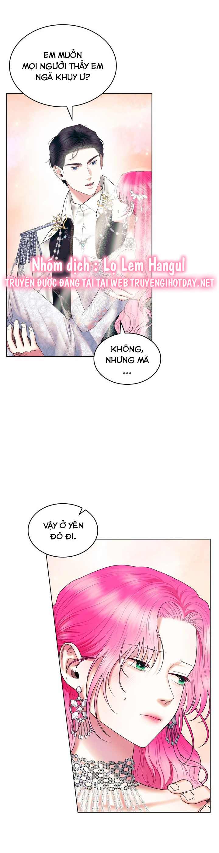 hợp đồng hôn nhân với người chồng thứ 2 của tôi chapter 50 16