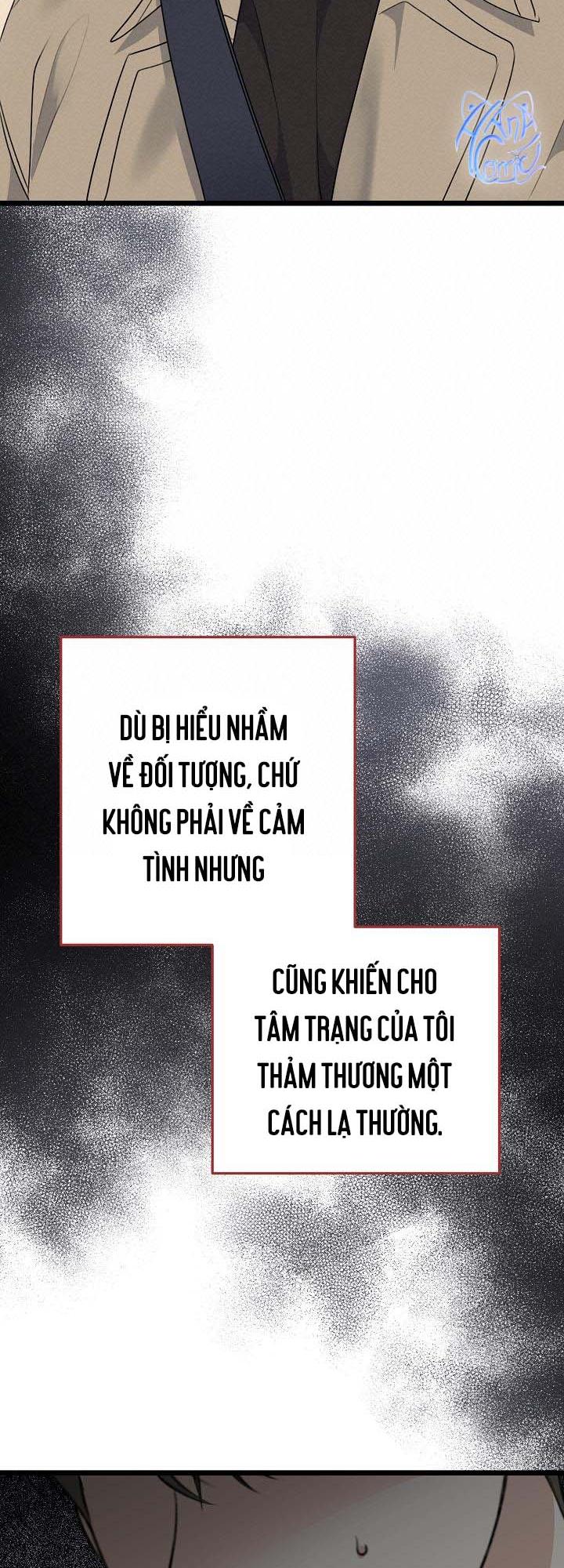 say nắng chapter 21 14
