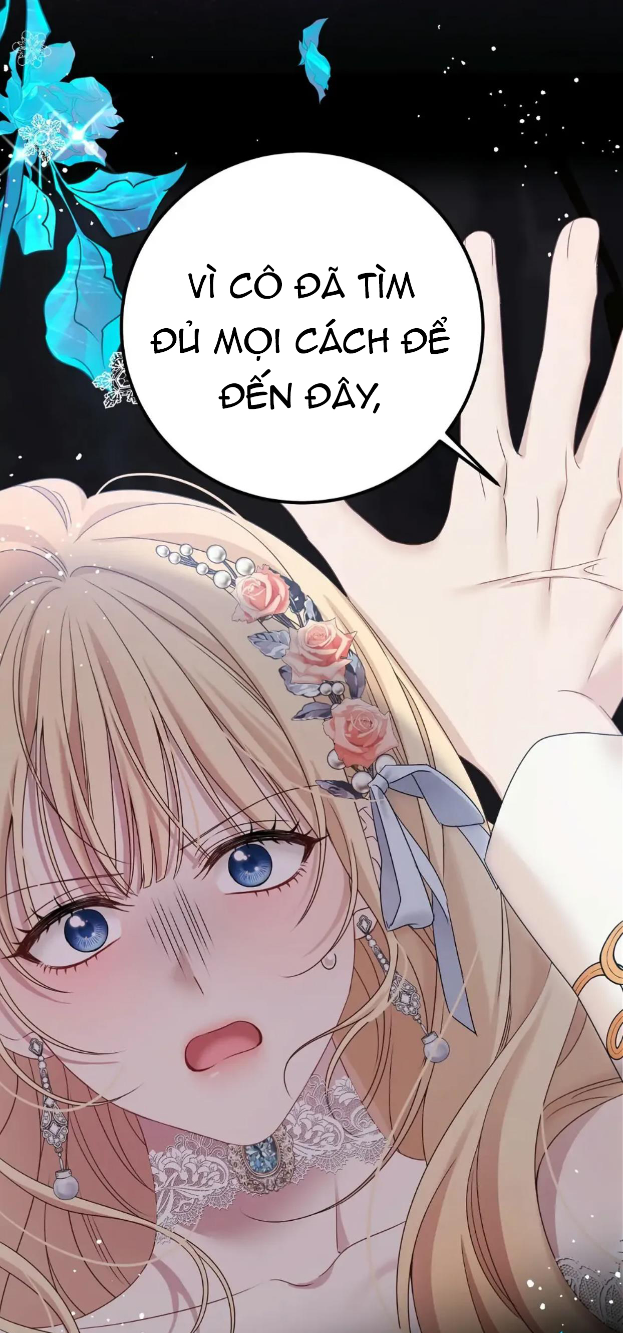 tôi bị chính chồng mình truy đuổi- prologue chapter 1.2 18