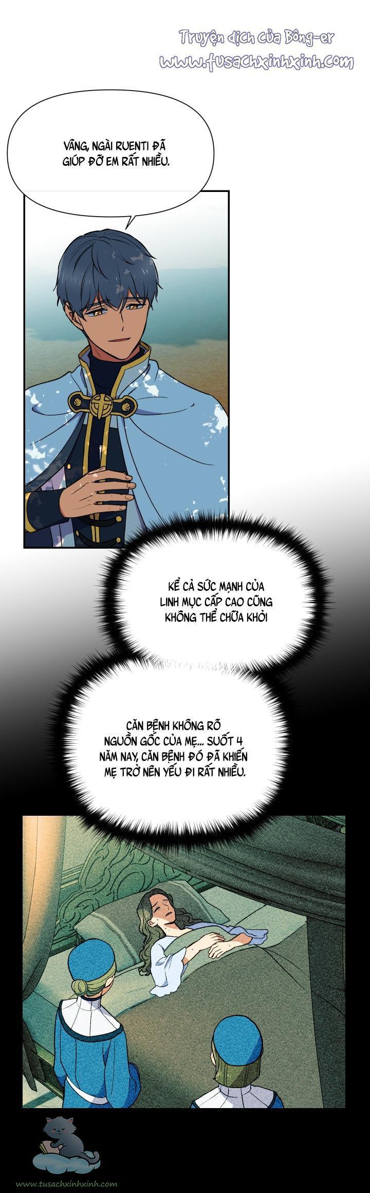 công nương khế ước của gia tộc công tước quái vật chapter 70 40