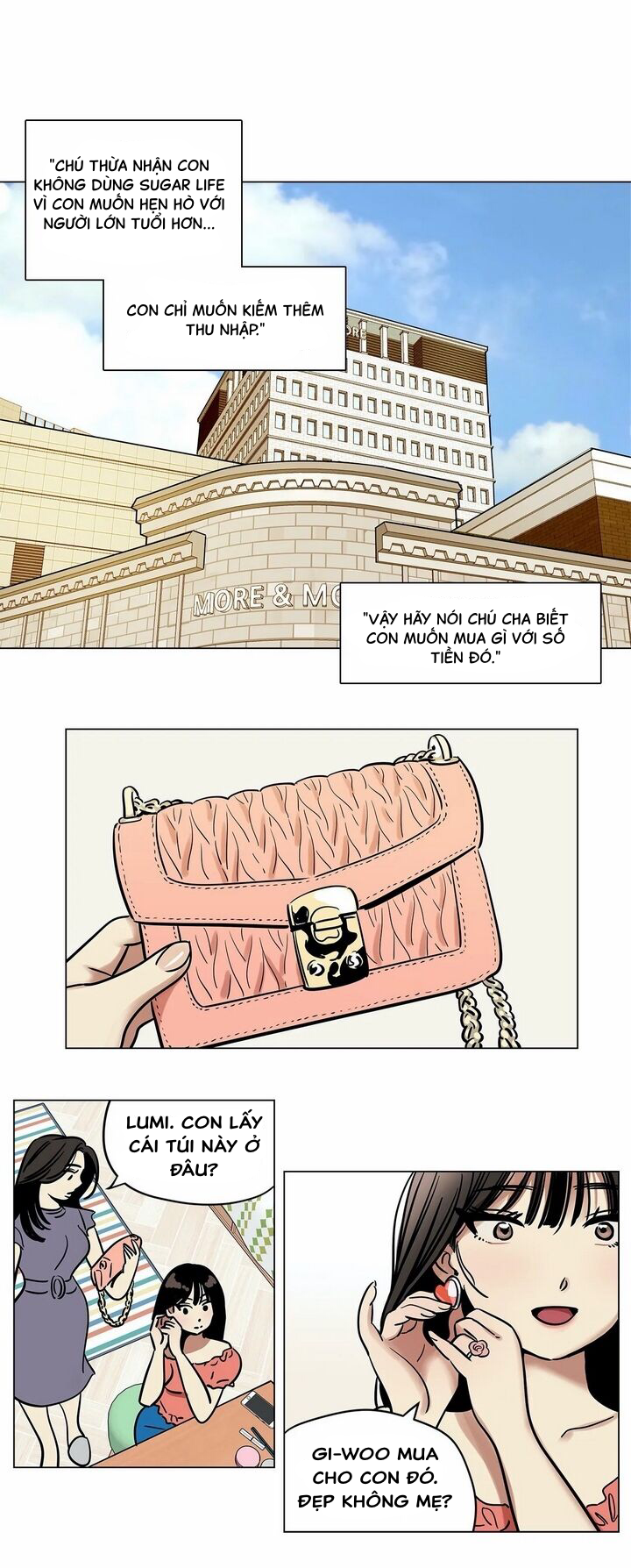 snow man chapter 7 4