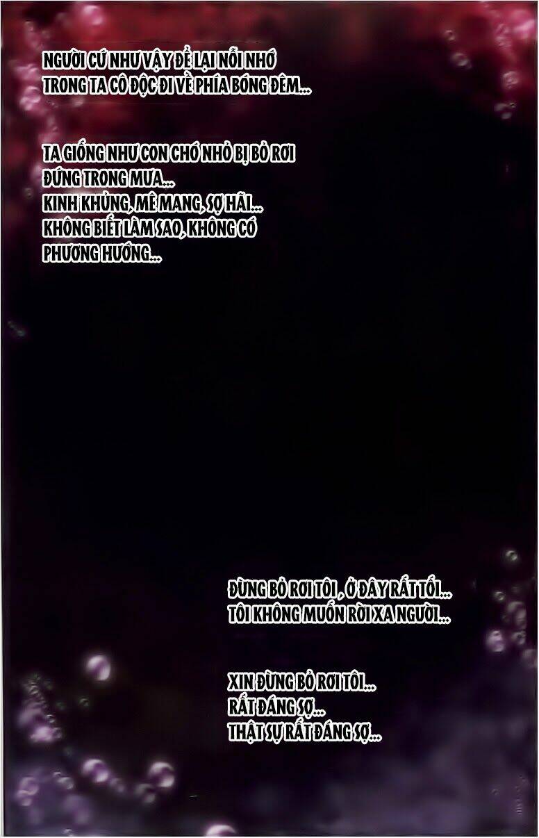 ma vương chi dạ ngôn chapter 1 8