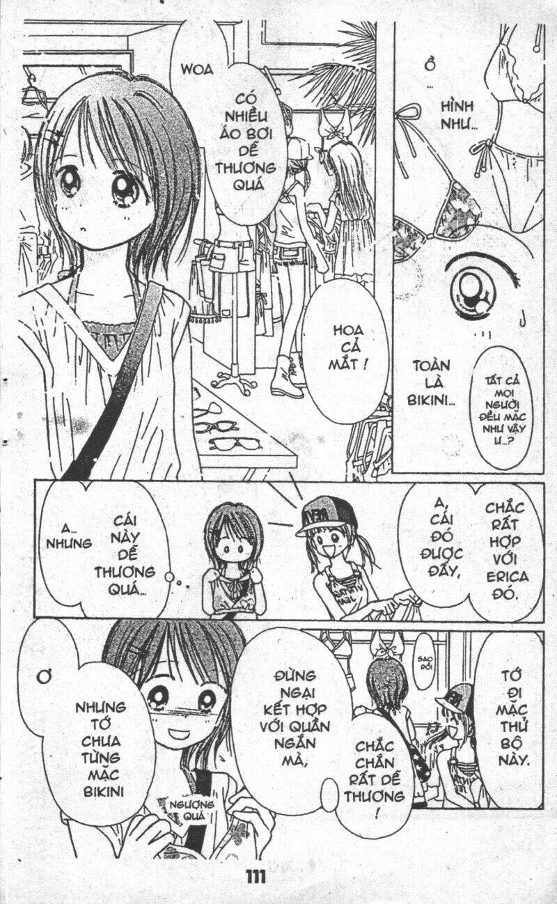 beautiful 100% chapter 2 110