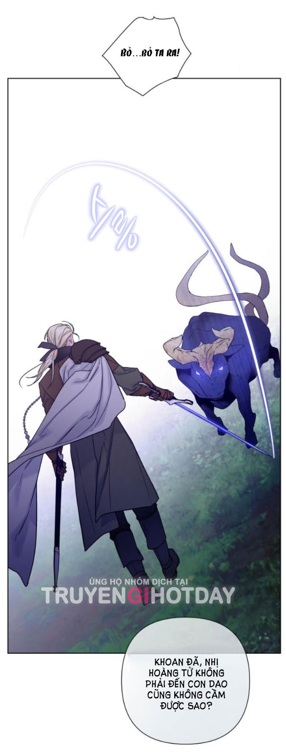 cách hiệp sĩ sống như một tiểu thư chapter 96.1 26