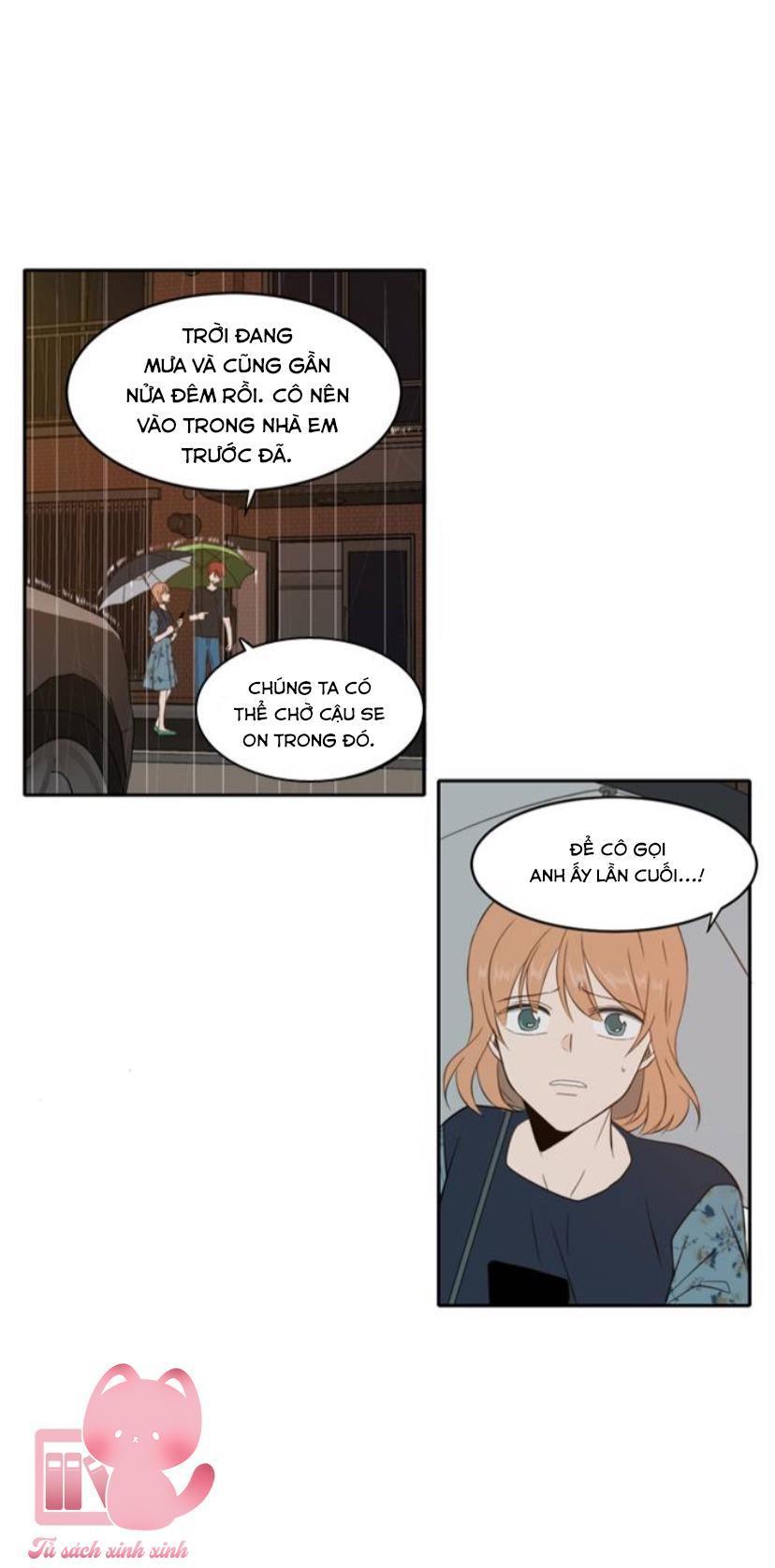 a good day to be a dog chapter 60 9