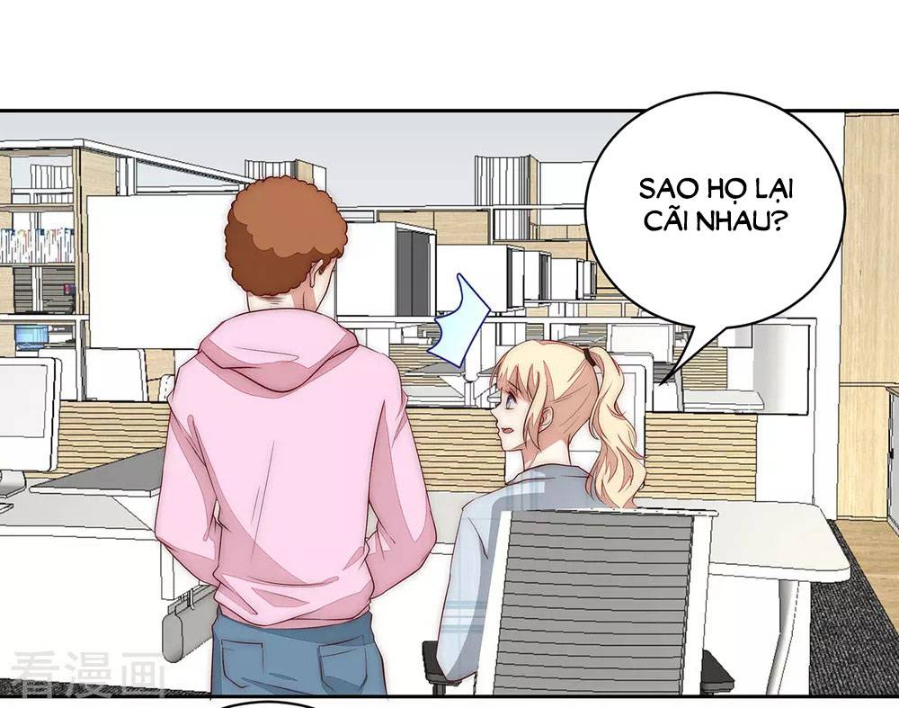 Lục Tiên Sinh Đừng Chọc Vào Tôi chapter 34 - Trang 10
