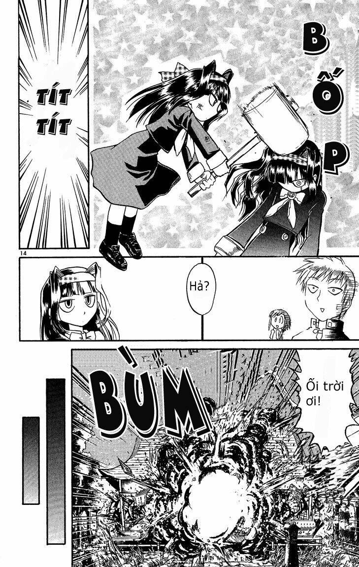 midori no hibi chapter 34 14