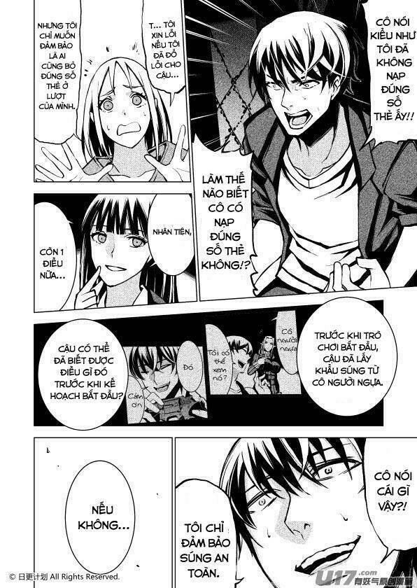 cánh cửa của ham muốn chapter 4 7