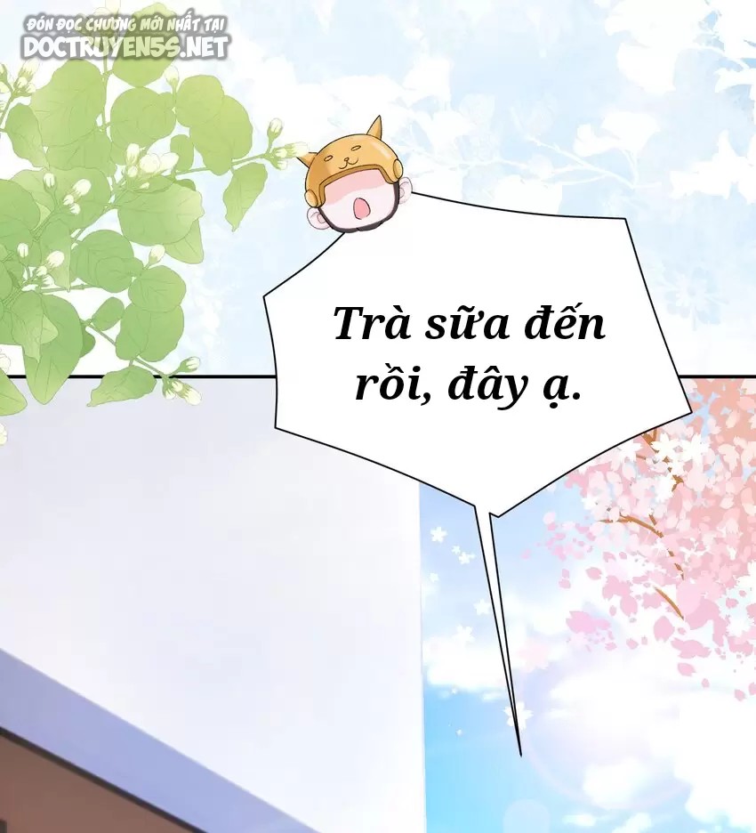 mận xanh chapter 44 26