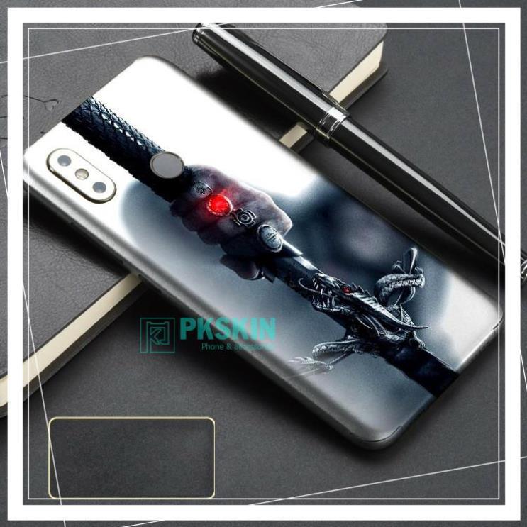 Miếng dán skin dành cho iphone x , iphone xs , iphone xs max , iphone xr
