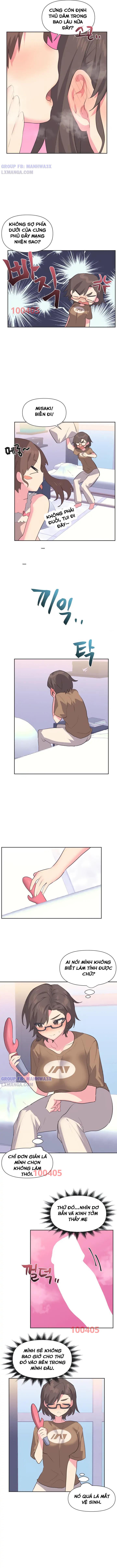 hẹn hò với thần tượng chapter 9 3