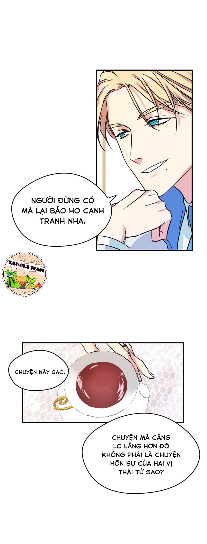 nam nô bộc xinh đẹp của tôi chapter 12 11