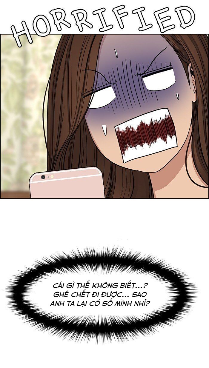 vẻ đẹp đích thực - true beauty chapter 109 49
