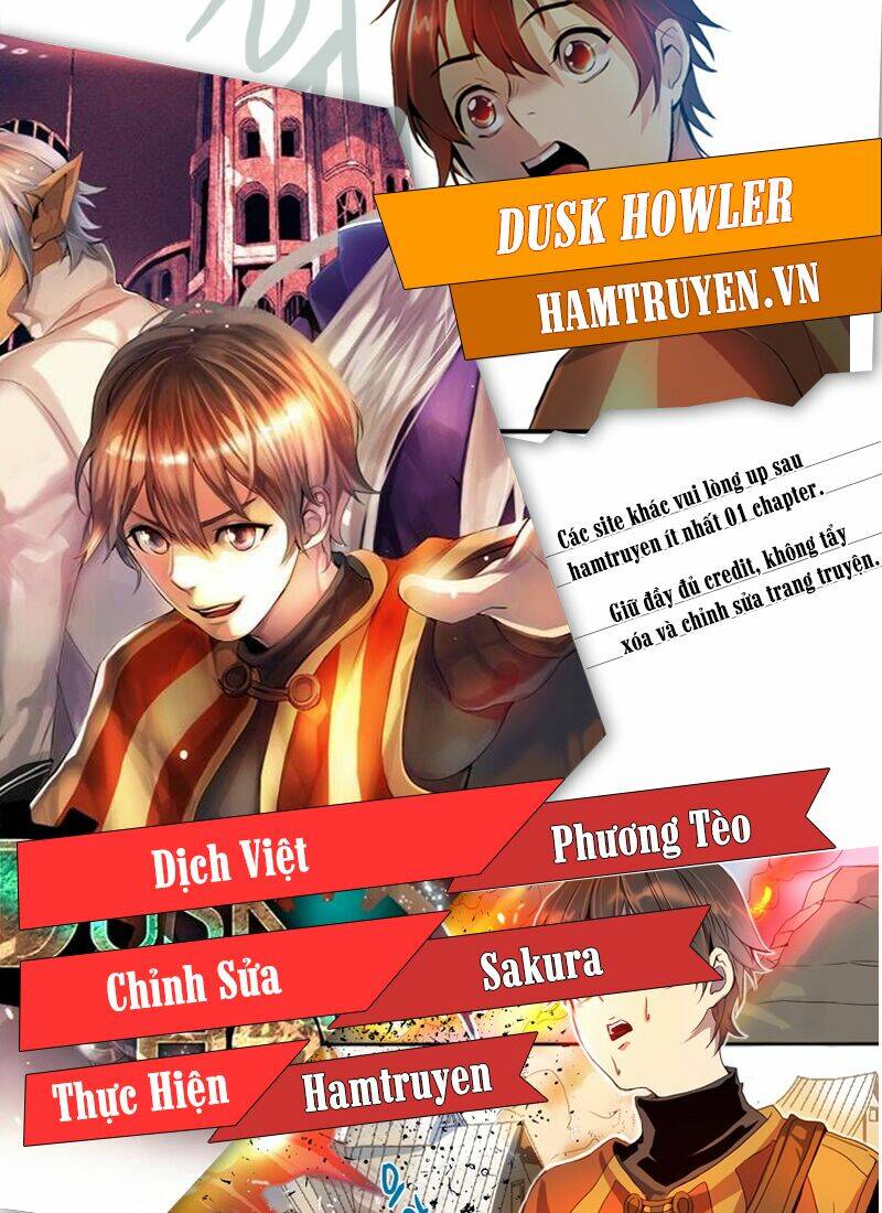 dusk howler chapter 18 1