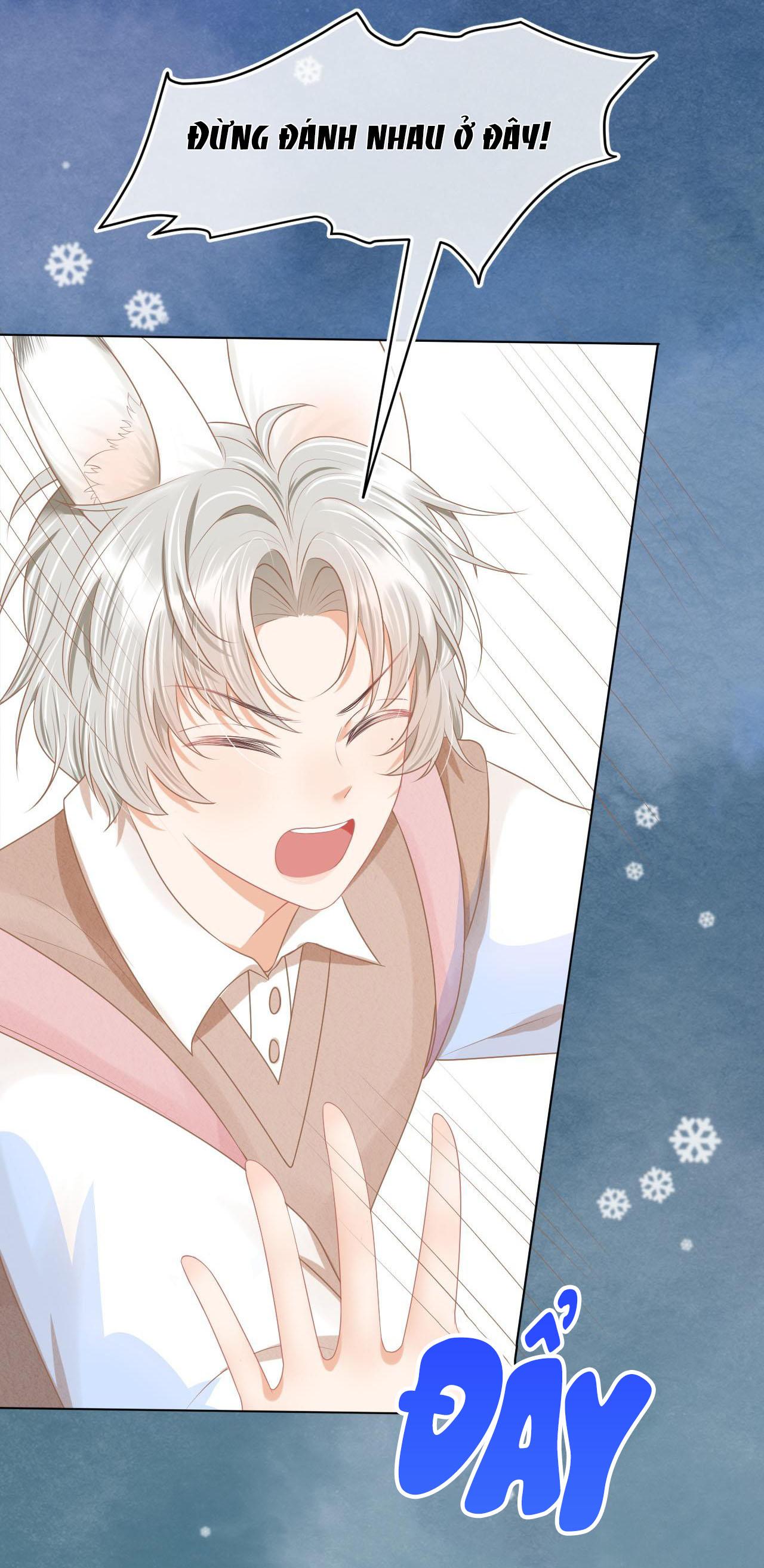 [ss2] một ngụm ăn cả thỏ con chapter 1 34