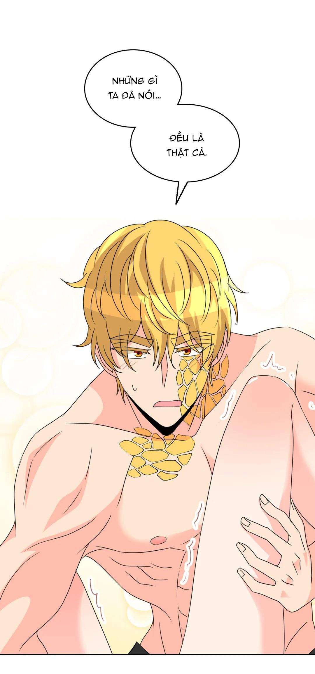 ngọt ngào nhưng nguy hiểm chapter 17 28