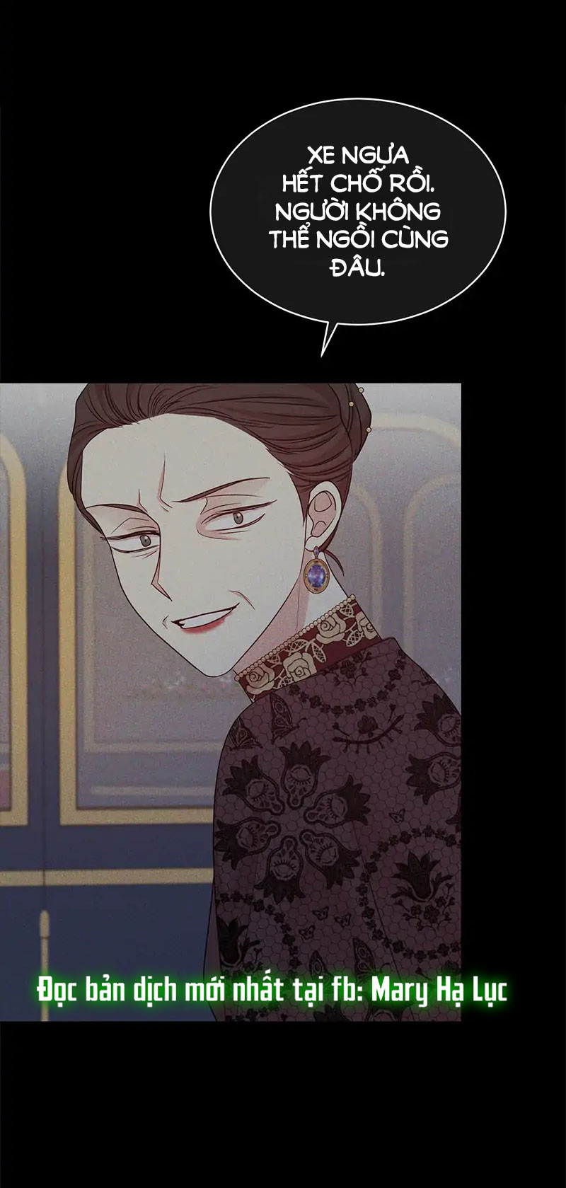 tôi chán nản vì người chồng thứ 2 còn "khỏe" hơn chồng cũ chapter 41.2 3