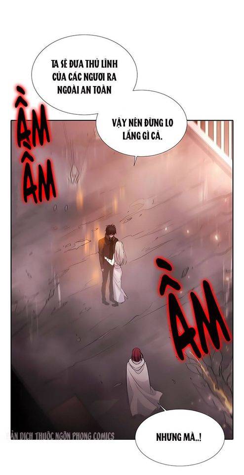 năm môn đệ của charlotte chapter 12 27