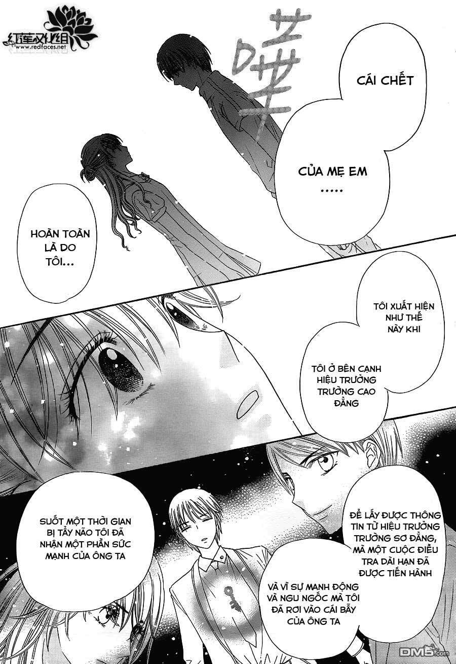 gakuen alice chapter 180 11