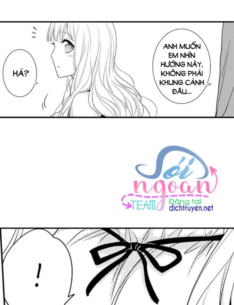 để em ngủ cùng anh nha, haruomi! chapter 11 12