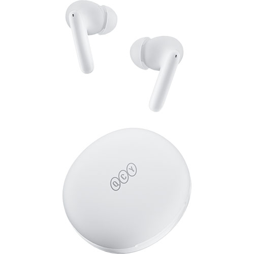 Tai nghe Bluetooth True Wireless QCY T13 ANC2 BH23HT09A - Hàng chính hãng