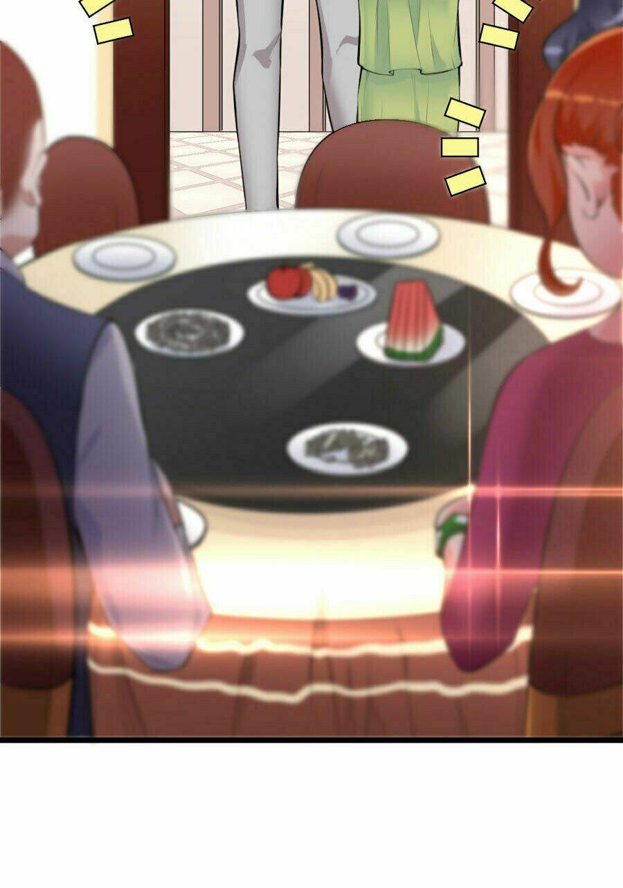 tiểu bạch điềm thê của long thiếu chapter 17 10